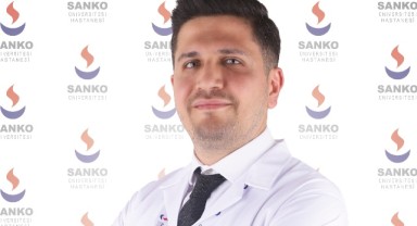 Dr. Öğr. Üyesi Toktamış Savaş, SANKO Üniversitesi Hastanesi hasta kabulüne başladı