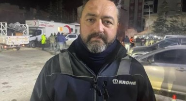Elbistan Beşik Gibi Sallandı!