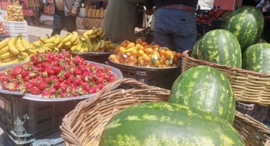 Elbistan’da geri dönüş yoğunluğu