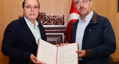 Esnafımızın Sorunlarını Çözüme Kavuşturuyoruz