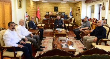 HAVELSAN’dan KSÜ’ye Ziyaret