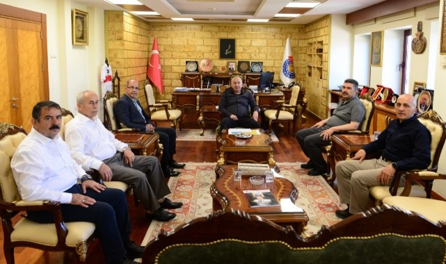 HAVELSAN’dan KSÜ’ye Ziyaret