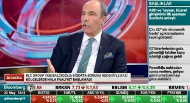 Kahramanmaraş’ın eski günlerine dönmesi için işletmelerin acilen ayağa kalkması lazım..