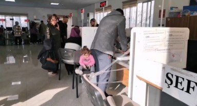 Kahramanmaraş'ta 754 bin kişi oy kullanacak