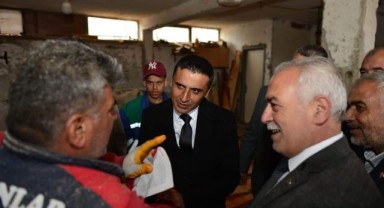 MHP Milletvekili Adayı Kömürcü: 