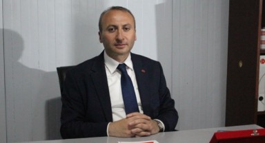 MHP Milletvekili Adayı Şahin: “Bir Oy Erdoğan’a, Bir oy MHP’ye” 