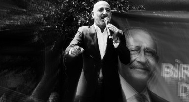Milletvekili adayı Öztunç,