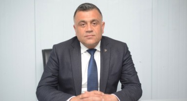 Milletvekili Adayı Çiçek: “Ülkemiz ve Şehrimiz için var gücümüzle çalışıyoruz