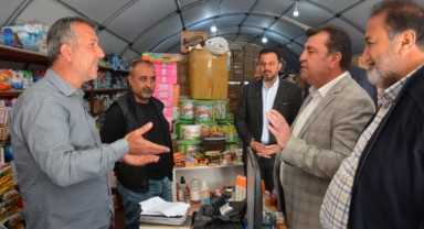 Milletvekili Adayı Gezginç: “Vatandaşlarımız Yaparsa AK PARTİ Yapar Düşüncesiyle Hareket Ediyor” 