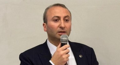Milletvekili Adayı Şahin: