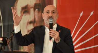 Öztunç: Halkımızın vereceği karne şehrimizin gelecek beş yılını ilgilendiriyor