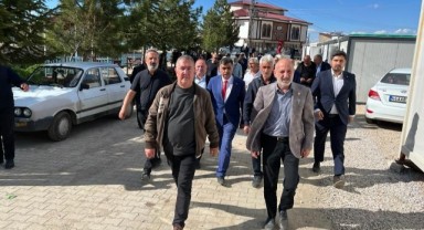 Öztunç: