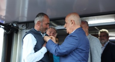 Partilerinden ayrılan isimler AK Parti’yi tercih ediyor