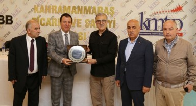 Savunma Sanayii’nin Kalbi Kahramanmaraş’ta Atacak