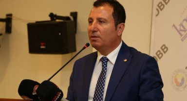 Şehrimiz ve İş Dünyamızın sorunları için çalışıyoruz...