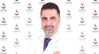Uzm. Dr. Ersoy: