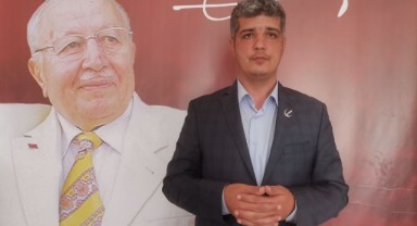 Yeniden Büyük Türkiye'nin İnşasının Fotoğrafı İstanbul Mitingindeydi