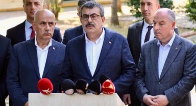 200 yataklı öğretmenevimiz olacak...