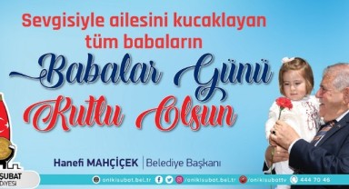 Babalarımız, sırtımızı dayadığımız dağdır..