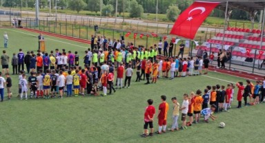 Başkan Coşkun: “Sağlıklı Beyin Sağlıklı Vücutta Bulunur, Dolayısıyla Biz Önce Sağlıklı İnsan Yetiştirmek Zorundayız” 