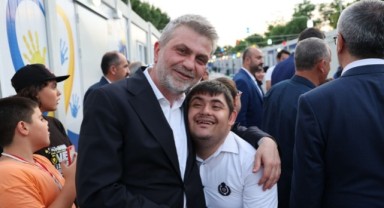 Başkan Görgel: “Kurban Bayramı'nın, Vatandaşlarımız Arasında Kardeşlik İklimini Daha da Güçlendireceğine İnanıyorum” 