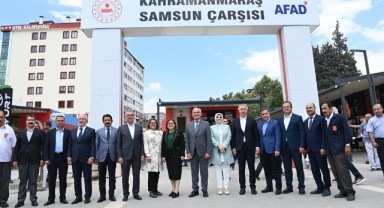 Başkan Güngör: “Esnaf Kardeşlerimizin Mağduriyet Yaşamamaları Noktasında Yoğun Gayret Gösteriyoruz” 