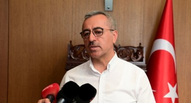 Başkan Güngör; “Geldiğimiz Noktada Büyükşehirler Arasında En Uygun Toplu Taşıma Hizmeti Sunan Şehirlerdeniz” 