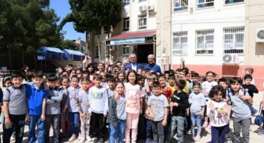 Başkan Güngör: “Şehrimiz ve Hemşehrilerimiz İçin Gece Gündüz Var Gücümüzle Çalışıyoruz”