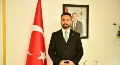 Başkan Gürbüz: “Bayramlar, Millet Olma Bilincinin ve Birlikte Yaşama İradesinin Güç Kazandığı Günlerdir” 