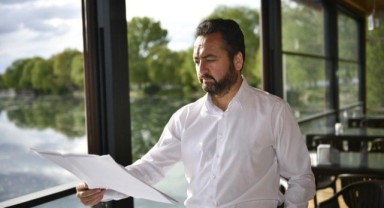 Başkan Gürbüz: “İnşaat Sektörünün Deprem Gerçeğine Uygun Yeniden Yapılanmasıyla İlgili Güzel Haberler İçin Temmuz Ayını Bekliyoruz” 