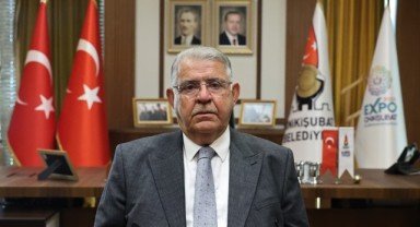 Başkan Mahçiçek: “Kurban; Yoksula, Kimsesize ve Çaresize Yakınlaşarak, Paylaşmanın Bayramıdır”