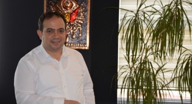 Davarcıoğlu: “Bayramlar Sevgi, Saygı Ve Kardeşliğin Simgesidir”
