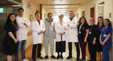 Doç. Dr. Yücel Yüksel: “Kadavra Bağışı Organ Nakli Bekleyen Hastalara Umut Oluyor”