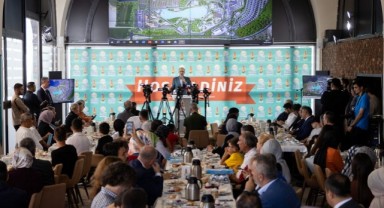EXPO 2023, Kahramanmaraş’a büyük katkı sağlayacak..