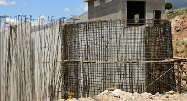 KASKİ’den 34 Milyon TL’lik Büyük Yatırım
