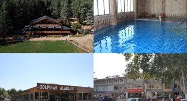 Kırsal’da Turizm, TKDK İle Canlanıyor 