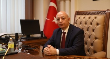 KİÜ Rektörü Prof. Dr. Bakan: “Dayanışma Günleri Olan Kurban Bayramı’nı En Ulvi Şekilde Geçireceğimize Yürekten İnanıyorum” 