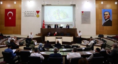 Meclis Toplantısında Kurban Kesim Ücretleri Karara Bağlandı