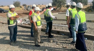 Başkan Buluntu: “Tekstil İhtisas OSB’nin Faaliyete Geçmesiyle Birlikte Şehrimizin Ekonomisi De Büyük Anlamda Canlanacak” 