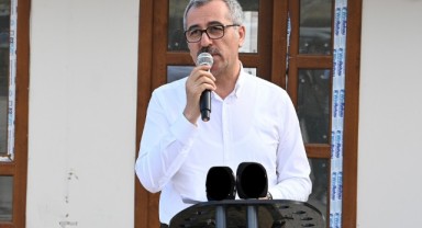 Başkan Güngör: “Planlanan Hedefimizi Gerçekleştirme Oranımız Yüzde 89” 