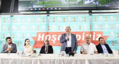 Başkan Mahçiçek; “Bu Ülkenin İyi Yetişmiş, Nitelikli İnsanlara İhtiyacı Var”