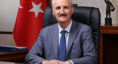Başkan Okay’dan Hicri Yılbaşı mesajı..