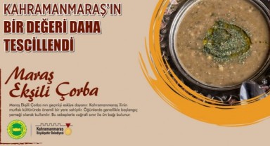 Bir Değerimiz Daha Tescillendi!
