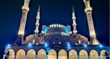 Geceye sela sesleri damga vurdu..