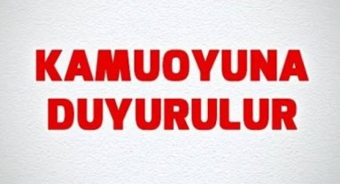 Hangi Menfaat Karşılığı Bu Sahte Haberleri Yapıyorsunuz? 