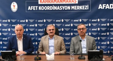 İçişleri Bakan Yardımcısı Karaloğlu’nu Ağırladık