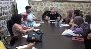 Kahramanmaraş Akademi’de Yeni Dönem Eğitimleri Başladı