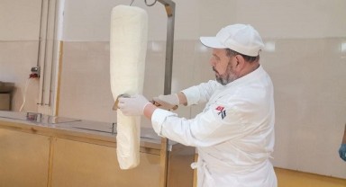 Kahramanmaraş’ta dondurma sektörü ayağa kalktı..