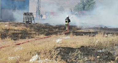 Kahramanmaraş'ta Korkutan İhbar 