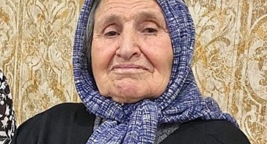 Kayıp kadının cesedi mısır tarlasında bulundu..